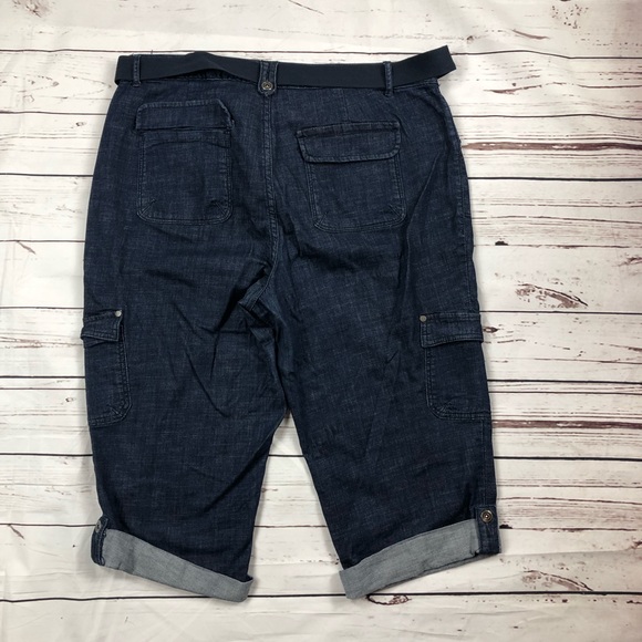 Women’s CJ Banks Capri L - Picture 7 of 8